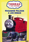 THOMAS Y SUS AMIGOS